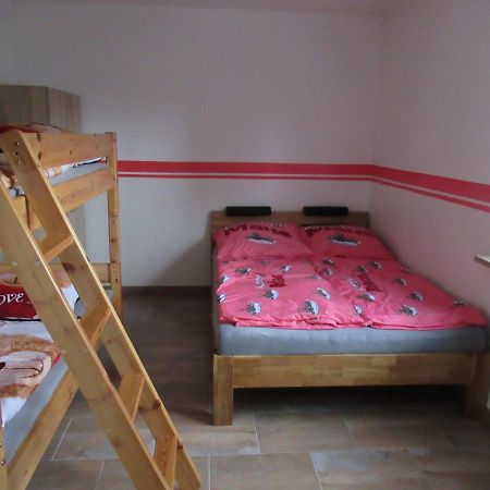 Weco Ferienwohnungen Zirndorf Εξωτερικό φωτογραφία